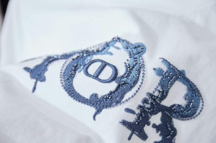 Dior T Shirts Short _SKUDiorS-XLhgntx2315765